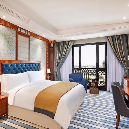 Hotel The Ritz-Carlton Dschidda Exterior foto Deluxe Room